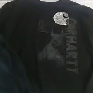 Carhartt long sleeve